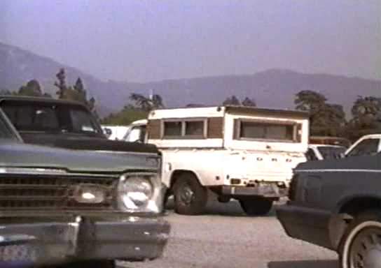 Ford Courier