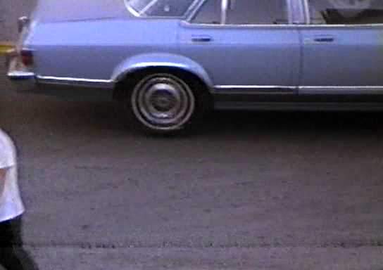 Ford Granada