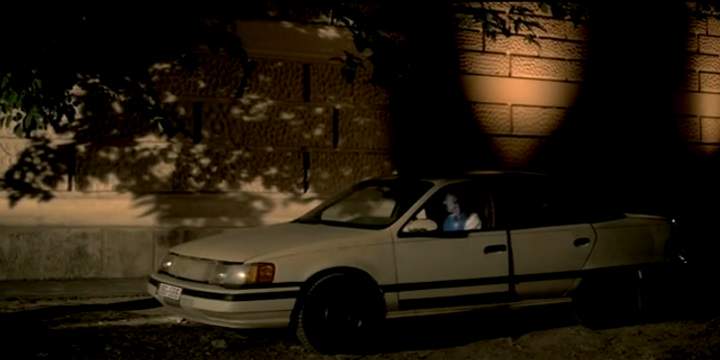 Mercury Sable