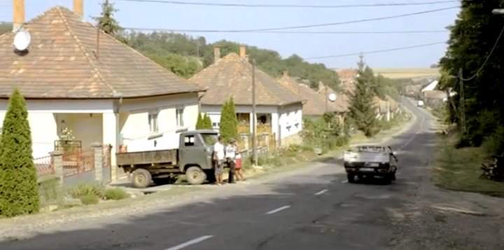 UAZ 452 D