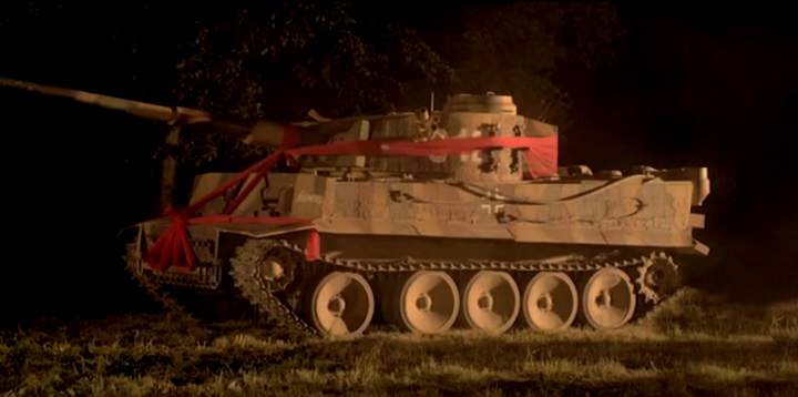Uralvagonzavod T-54