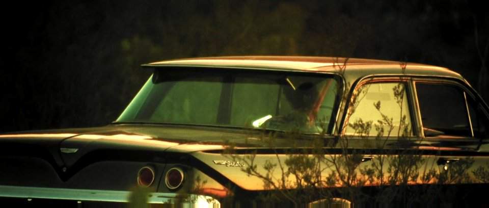 Chevrolet Bel Air