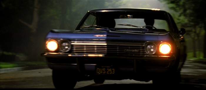 Chevrolet Impala