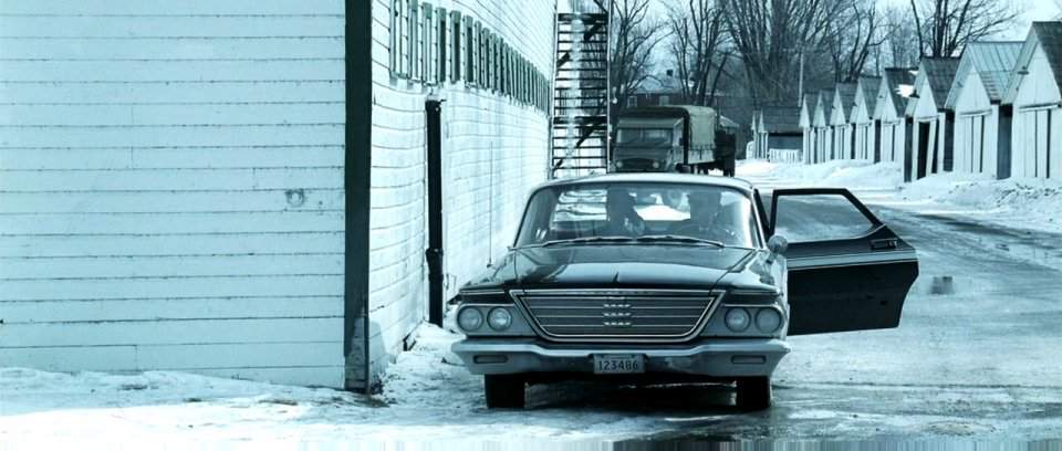 Chrysler New Yorker