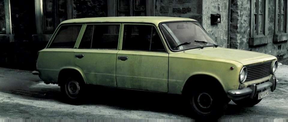 Lada 1300