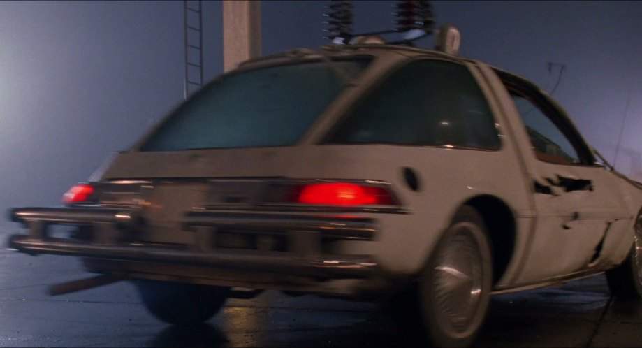 AMC Pacer