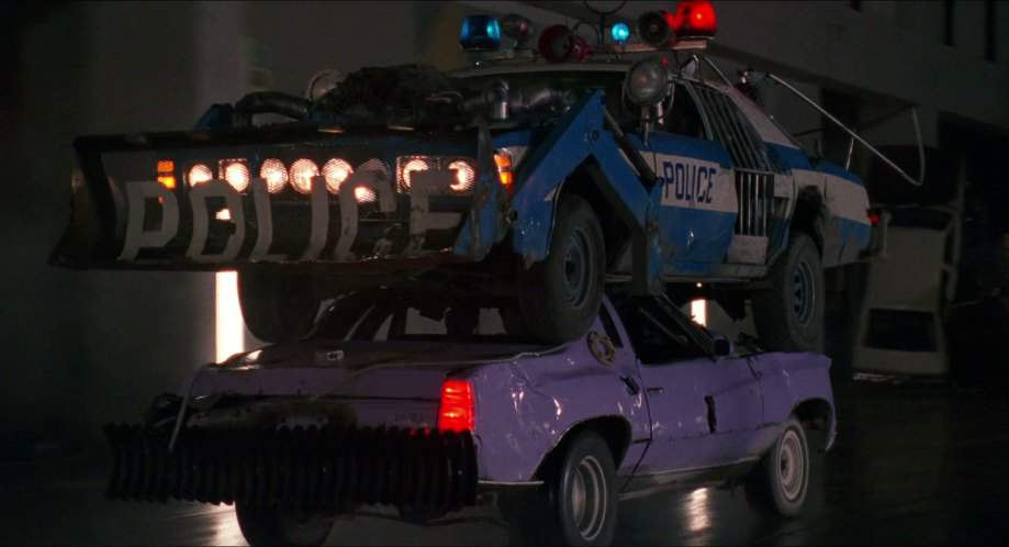 Chevrolet Monte Carlo