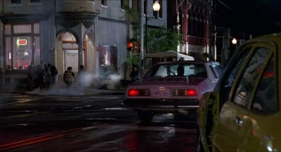 Chevrolet Monza Towne Coupe