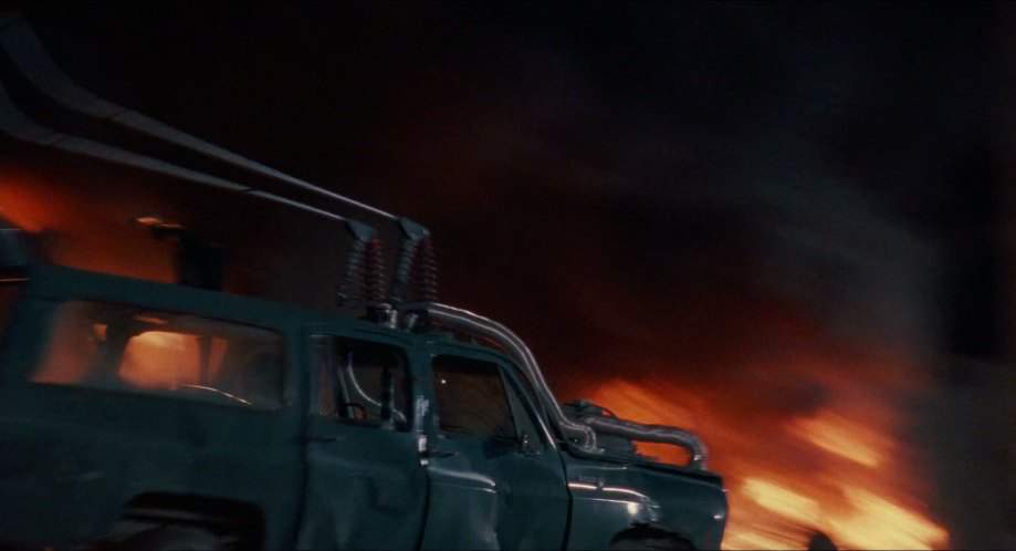 Chevrolet Suburban