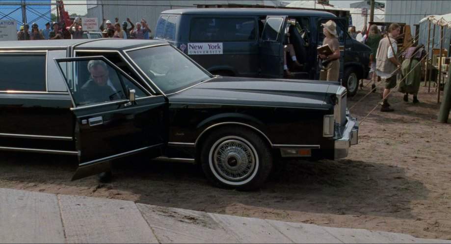 Dodge Ram Wagon