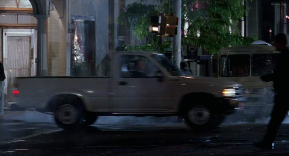 Toyota Truck