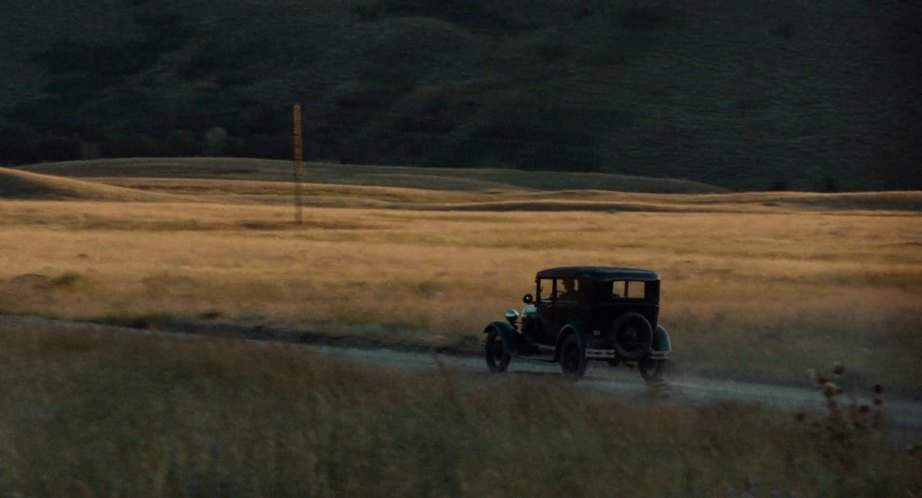 Ford Model A