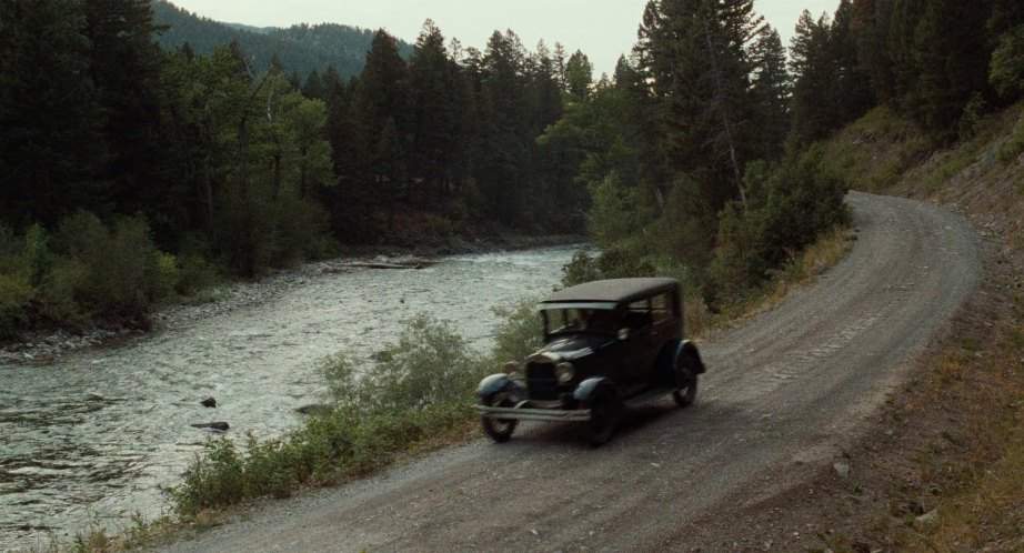 Ford Model A