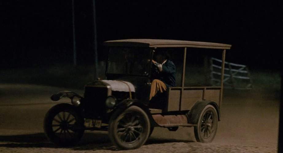 Ford Model T