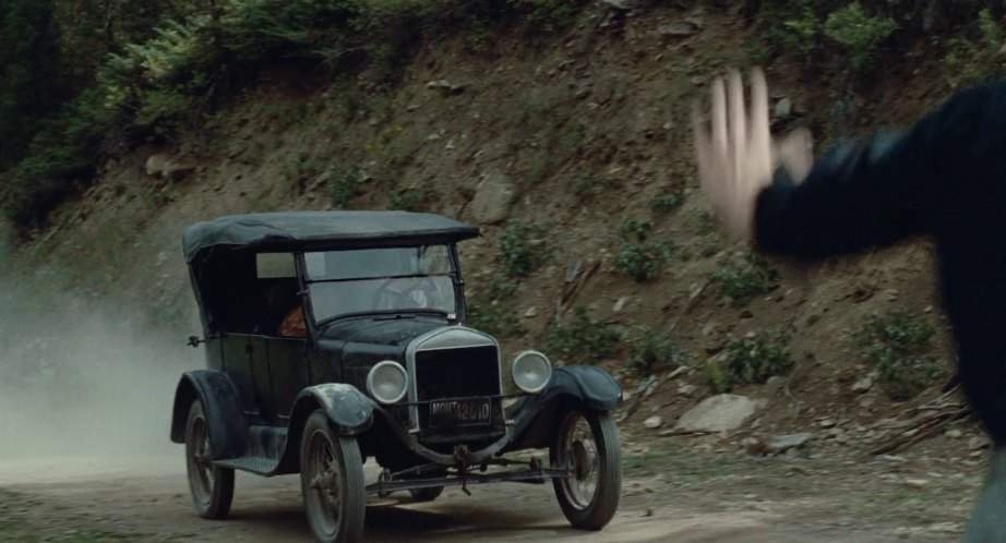 Ford Model T