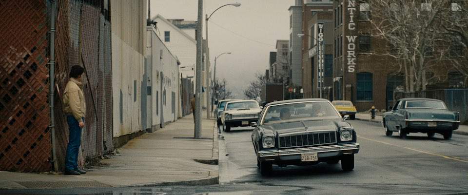 Cadillac Sedan DeVille