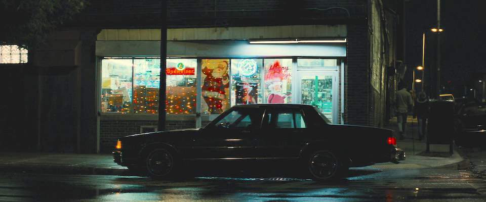 Chevrolet Caprice Classic