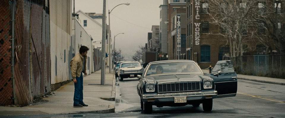 Chevrolet Chevelle Malibu