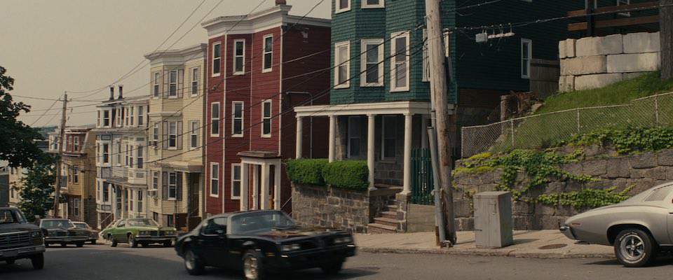 Pontiac Firebird Trans Am