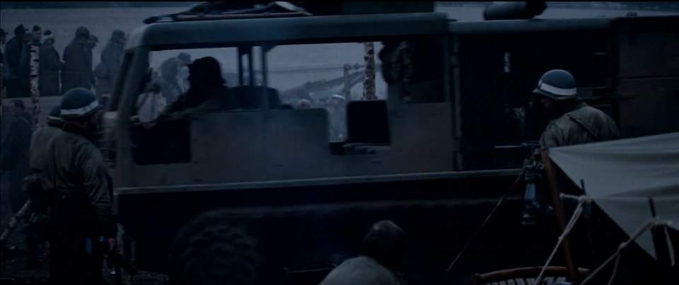 Allis-Chalmers M4 High-Speed Tractor