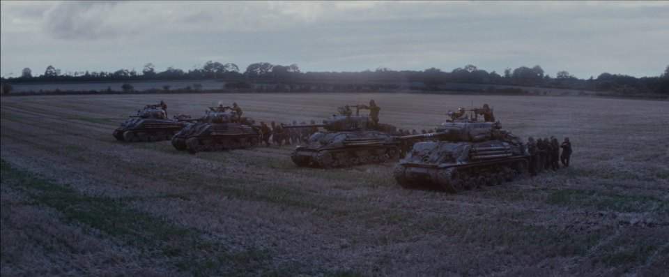 Chrysler M4 A4 'Sherman'