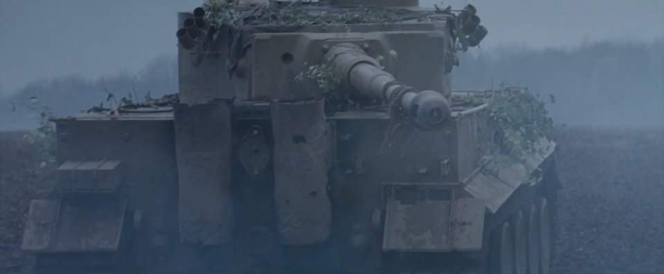 Henschel Pz.Kpfw.VI 'Tiger'