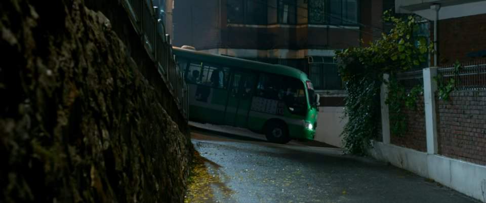 Hyundai e-County