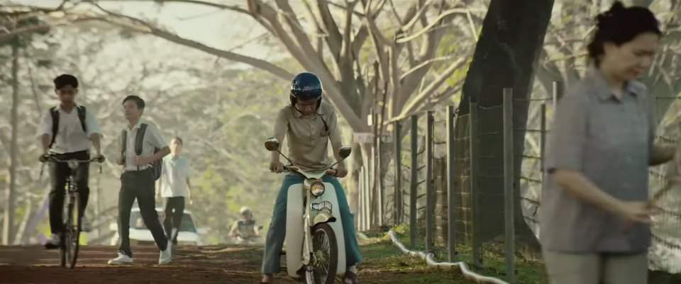 Honda Super Cub