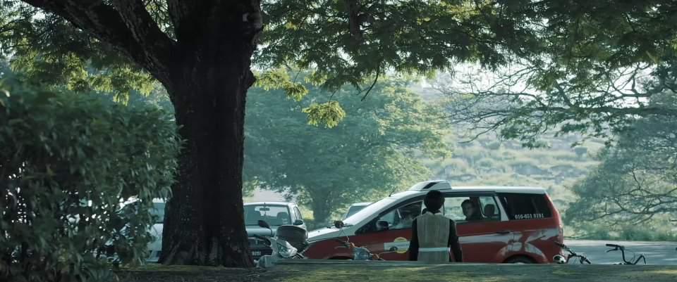 Proton Exora