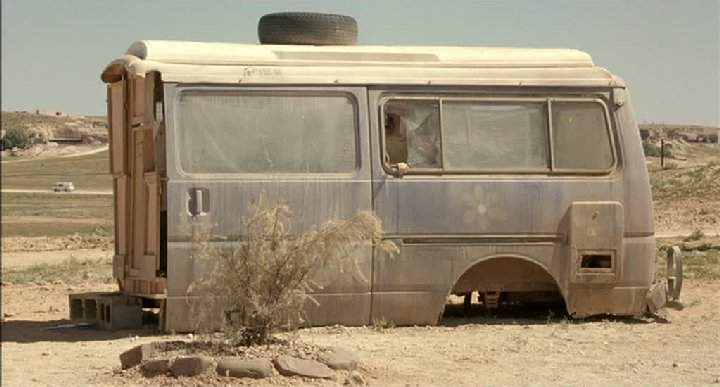 Nissan Urvan