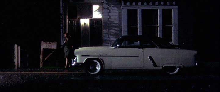 Ford Crestline Victoria