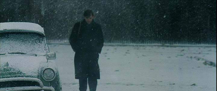 Morris Oxford Series III