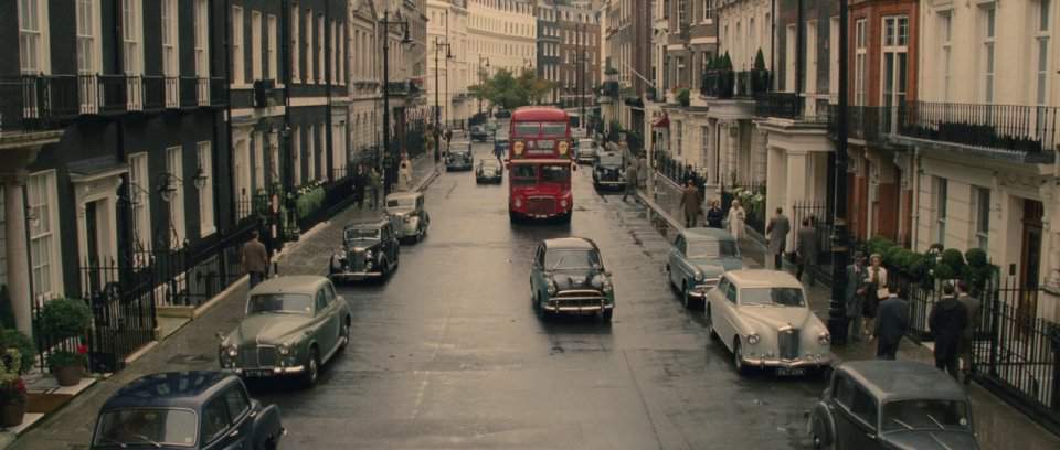 Rover 100