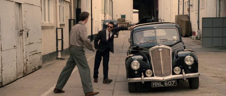 Wolseley 6/80