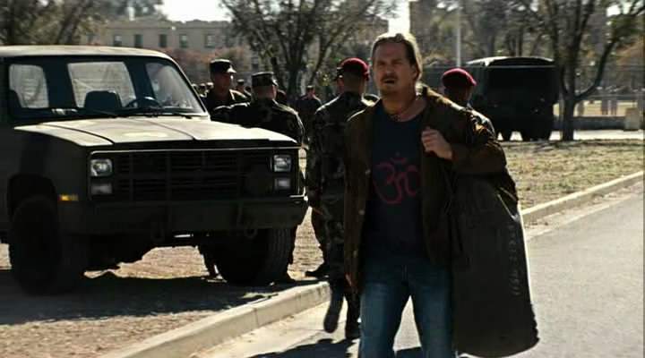 Chevrolet CUCV M-1009