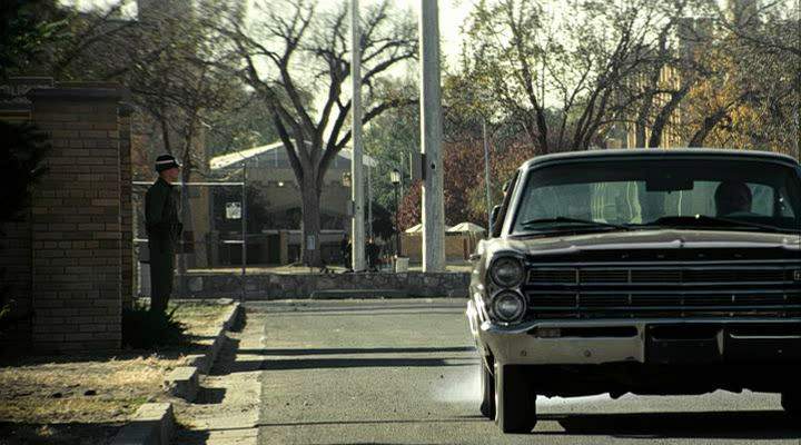 Ford LTD
