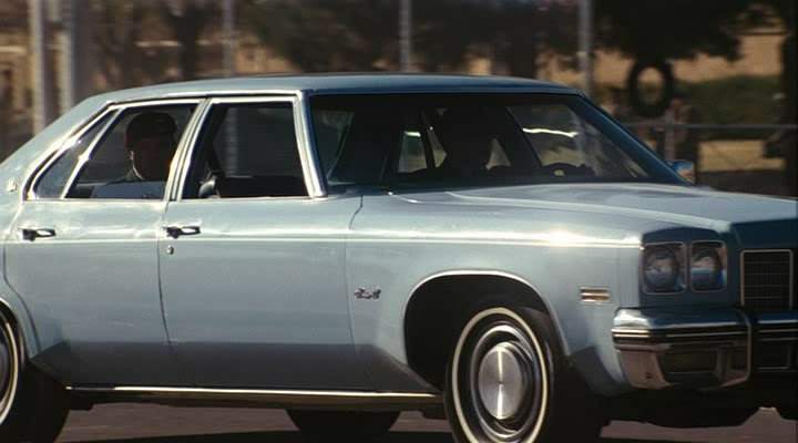 Oldsmobile Delta 88