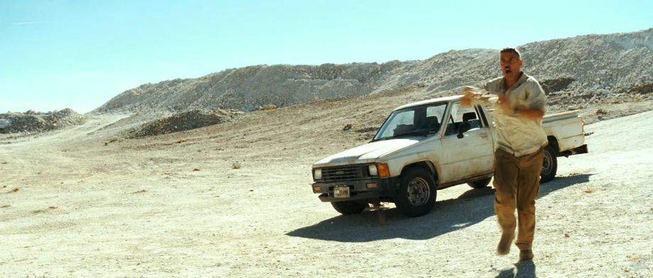 Toyota Truck