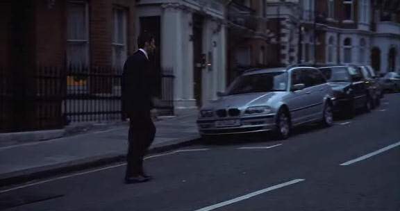 BMW 318i Touring