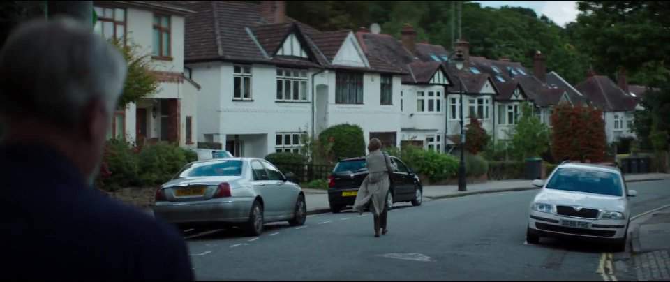 Škoda Octavia Estate