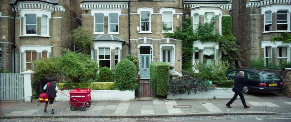 Mercedes-Benz E-Klasse T