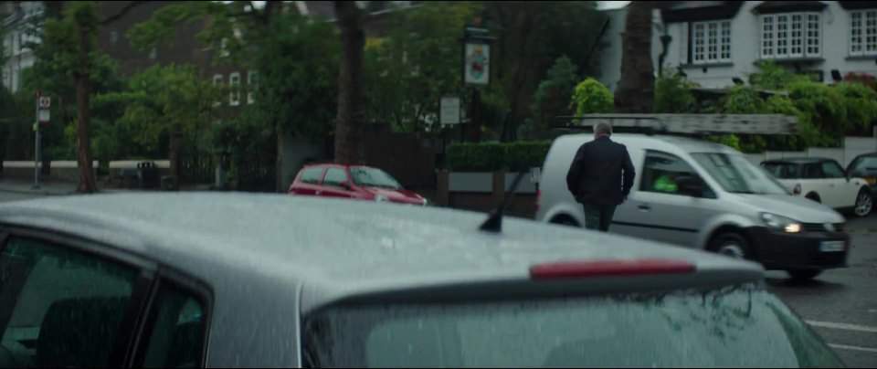 Volkswagen Caddy III