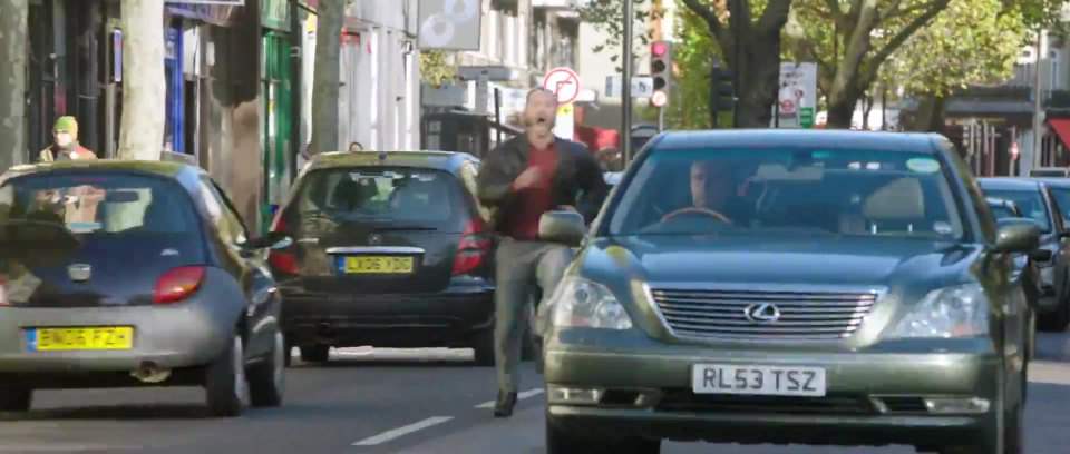Ford Ka MkI