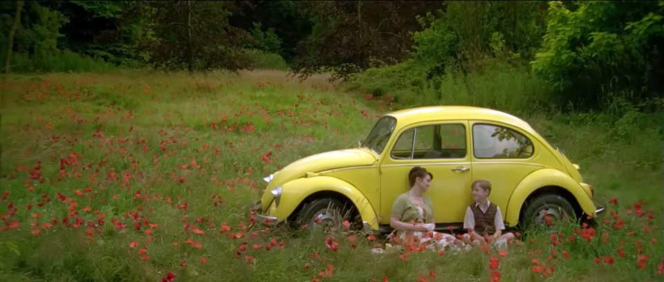Volkswagen 1200