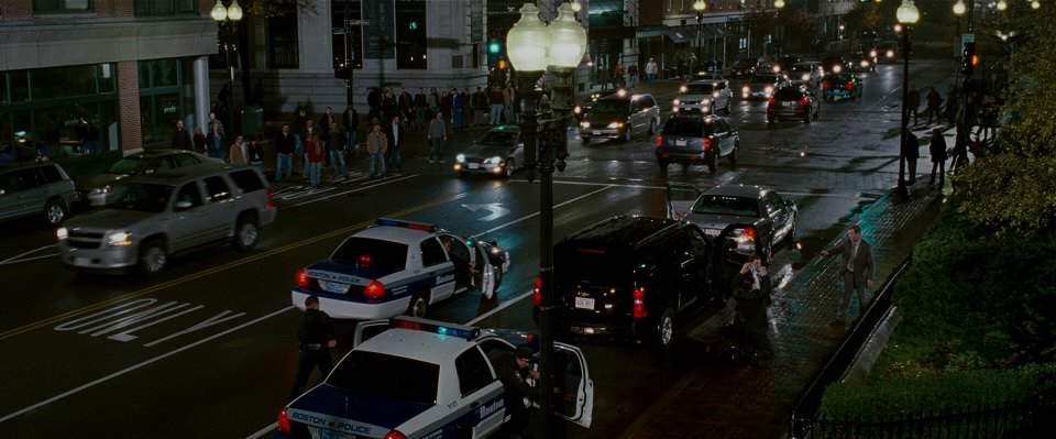 Chevrolet Tahoe Hybrid