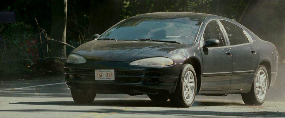 Dodge Intrepid