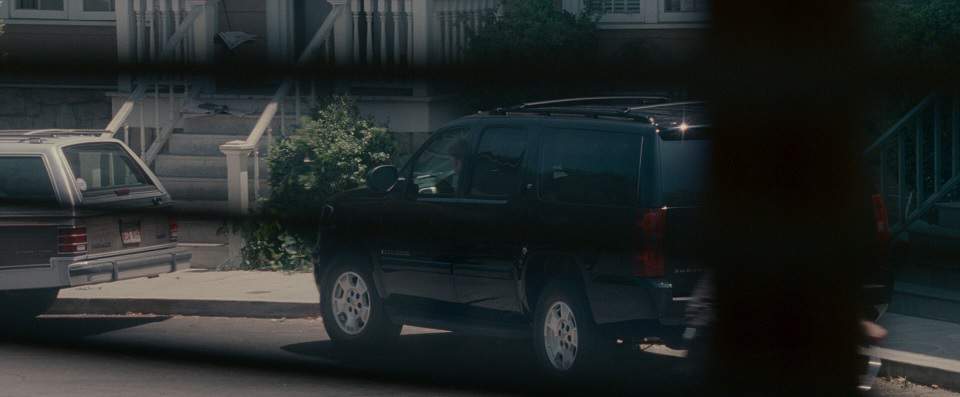 Mercury Grand Marquis Colony Park