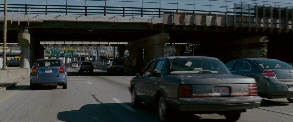 Oldsmobile Cutlass Ciera