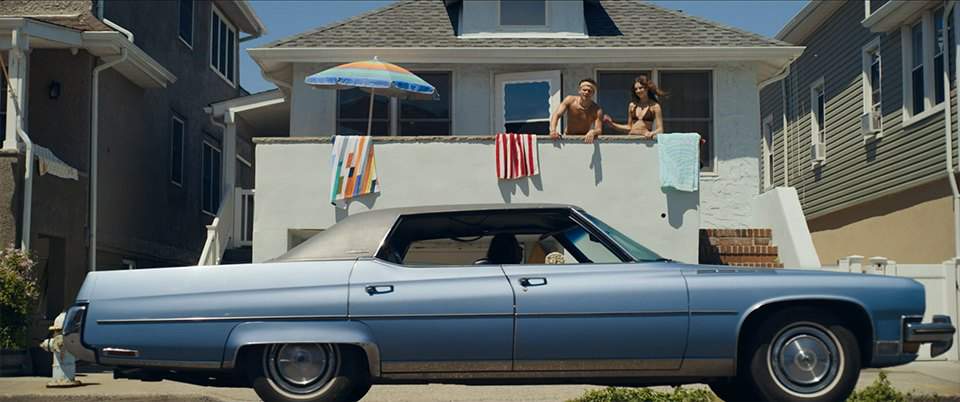Buick Electra 225