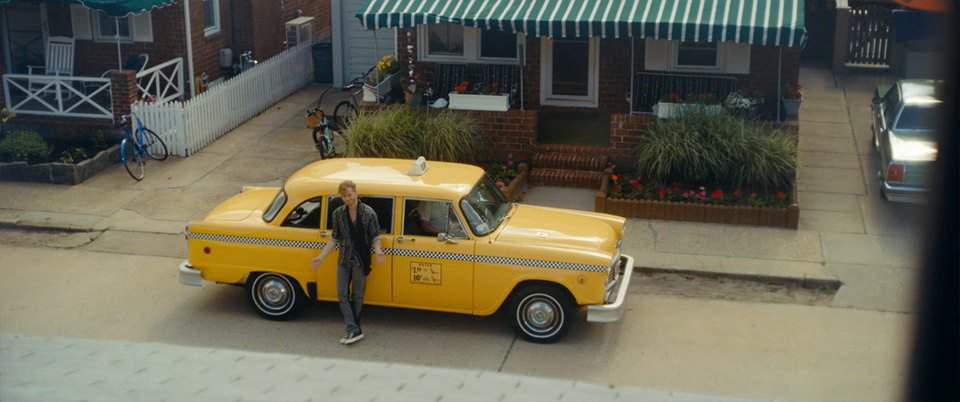 Checker Taxicab